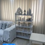 استند فلزی