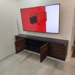 میز تلویزیون LCD