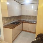 کابینت طرح روشن