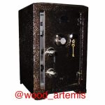 گاو صندوق